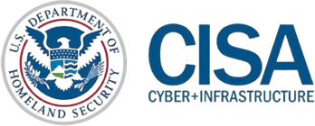 Cybersecurity and Infrastructure Security Agency (CISA)